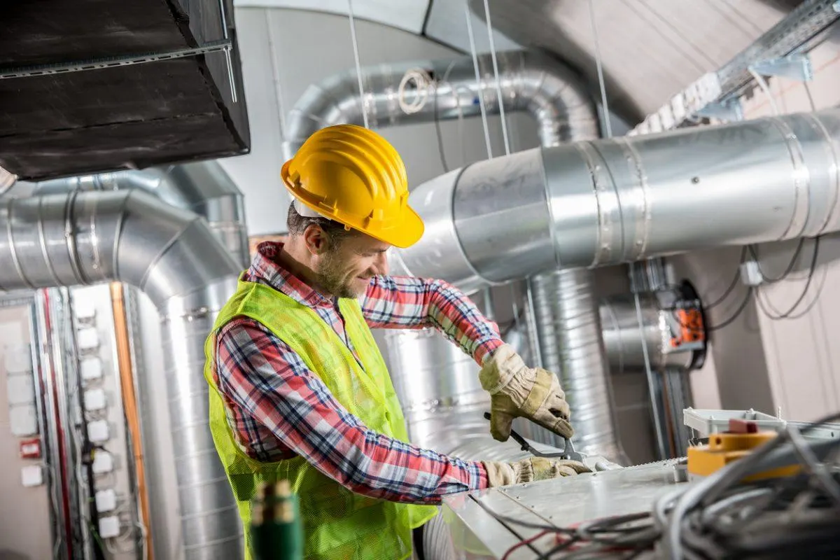 Refrigeration Repair