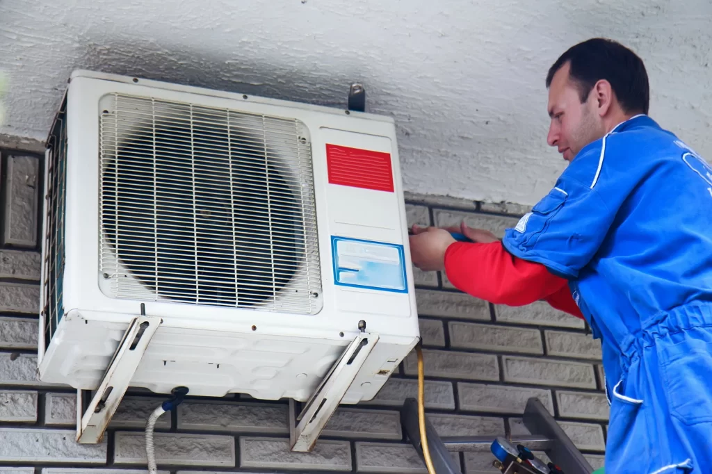 Guide on What Maintenance Does an Air Conditioner Need