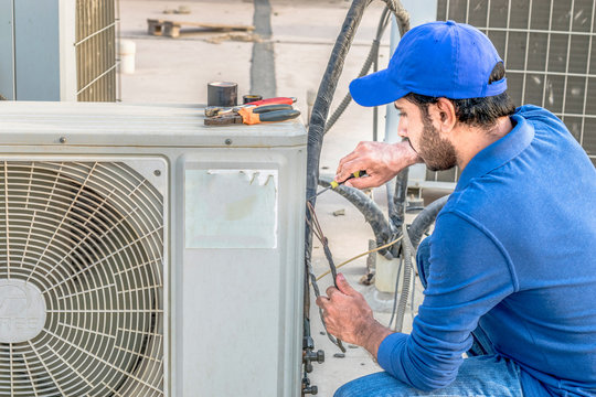 Air Conditioning Repair