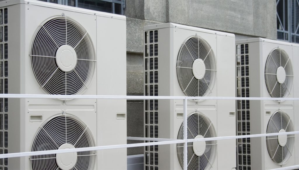 air conditioning systems